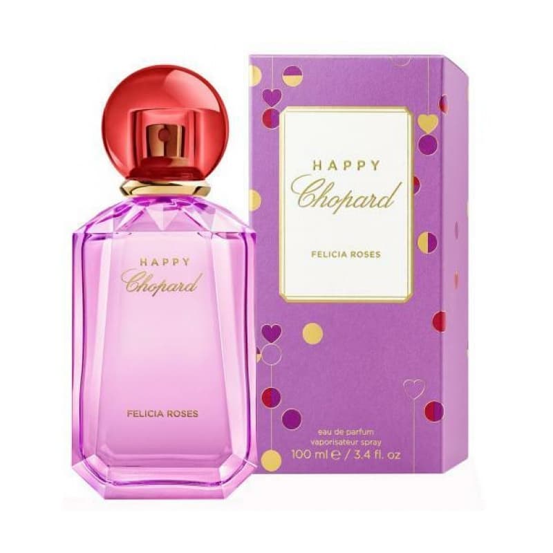 Chopard happy felicia roses