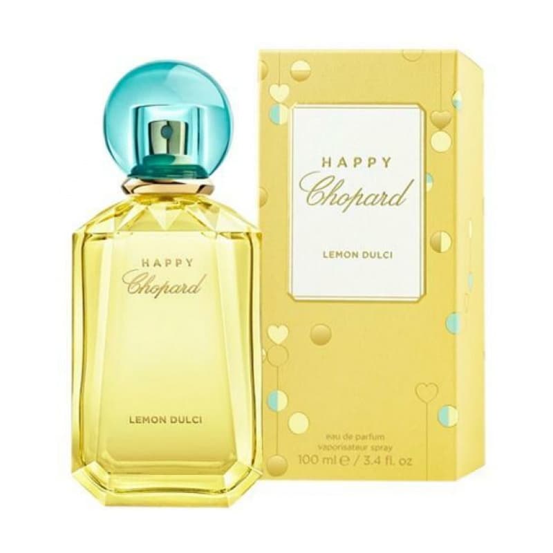 Chopard happy lemon dulci