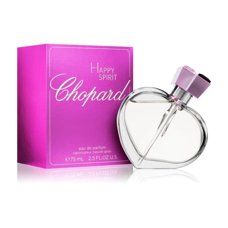 Chopard happy spirit