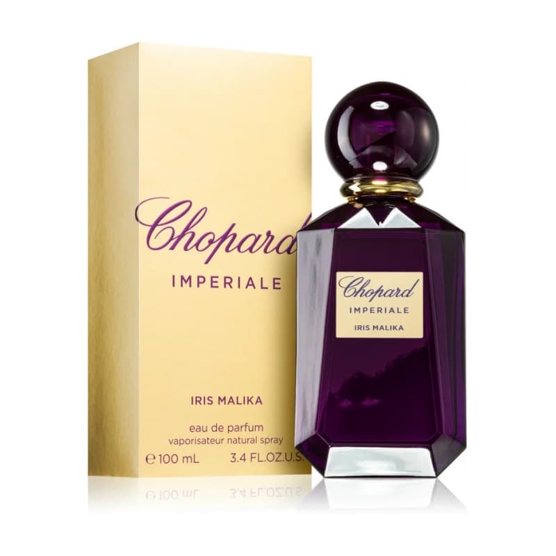 Chopard imperiale iris malika