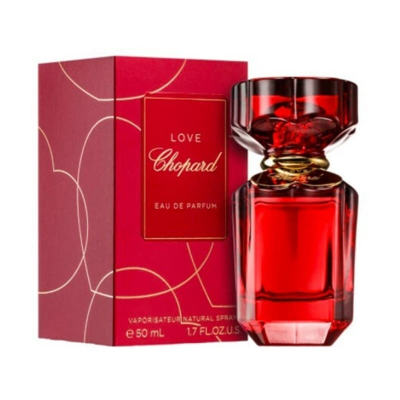 Chopard love