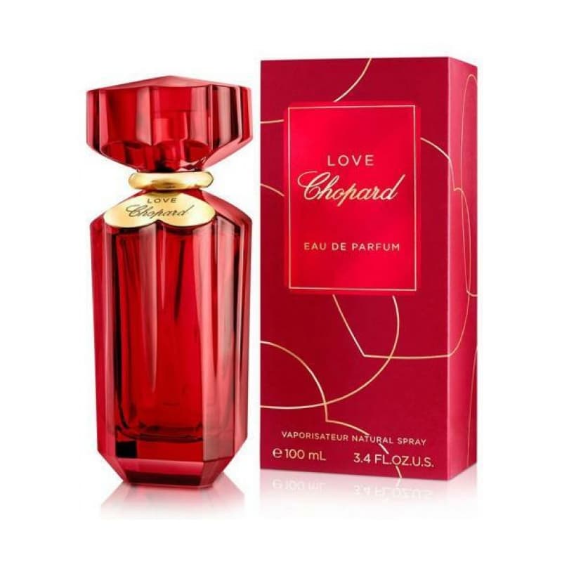 Chopard love