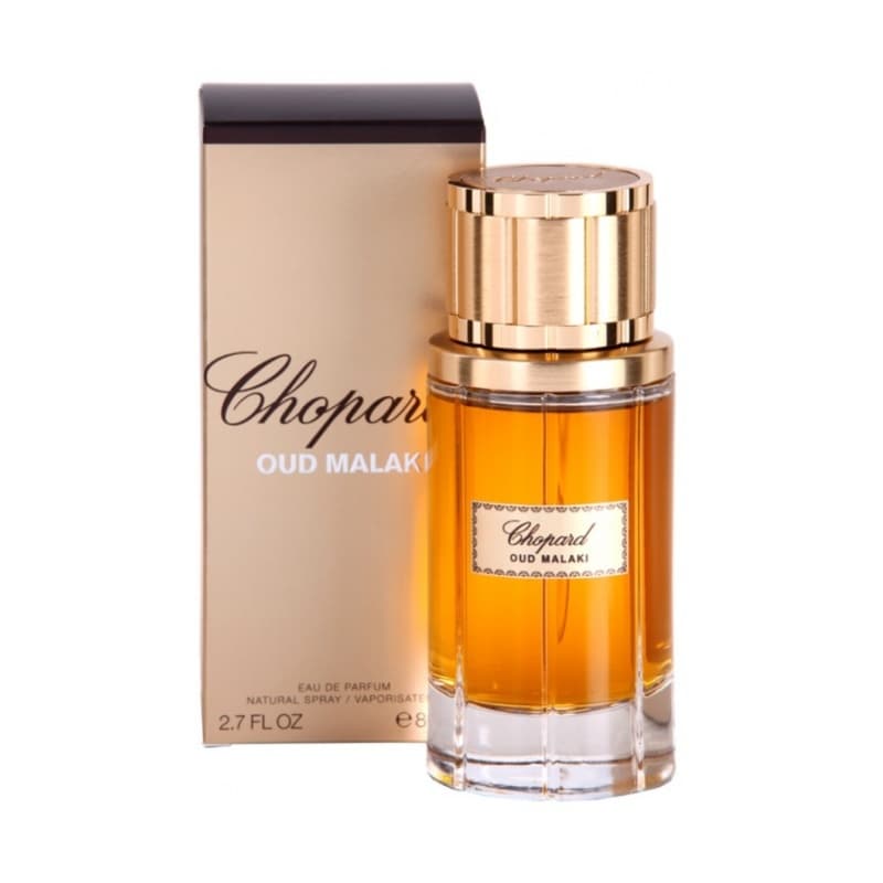 Chopard oud malaki