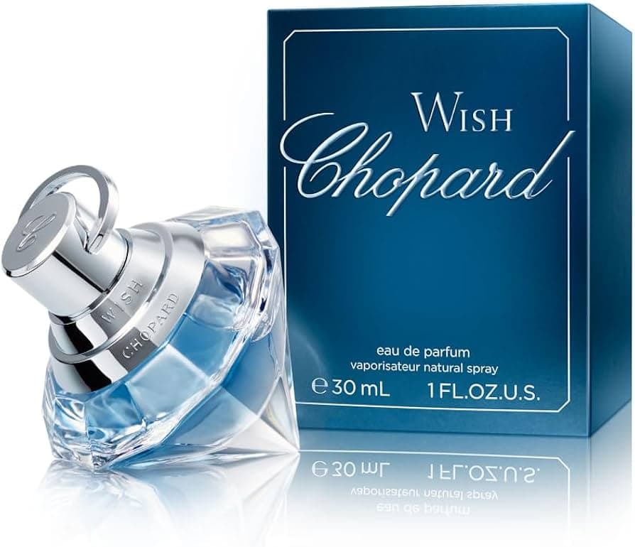 Chopard wish