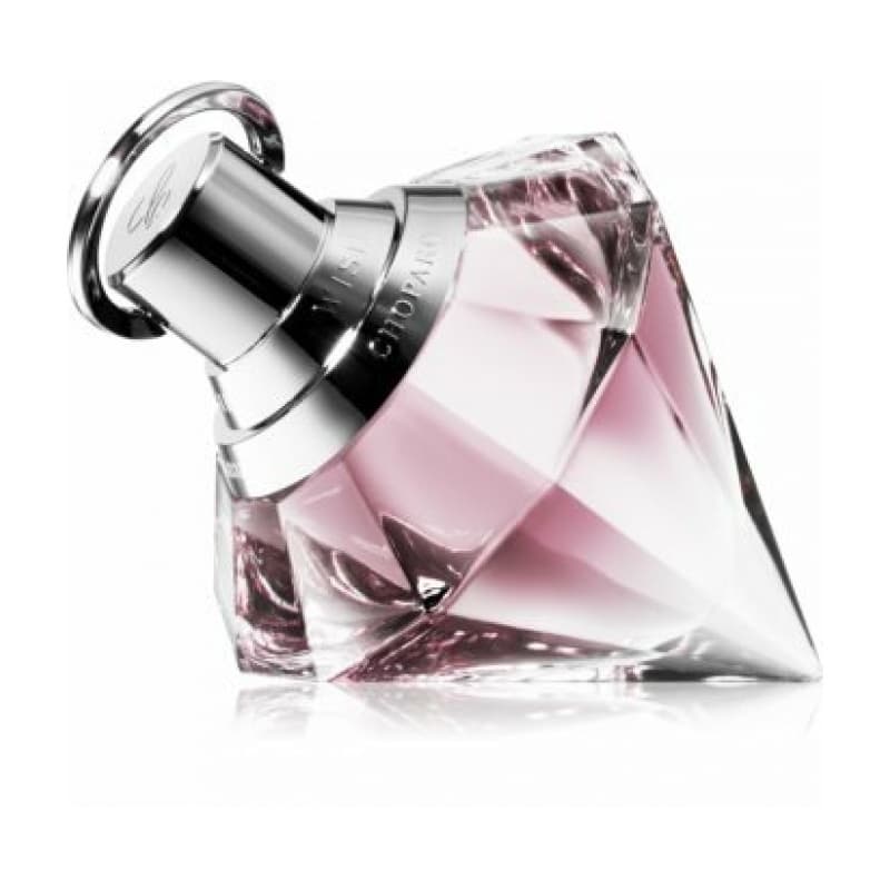 Chopard wish pink diamond