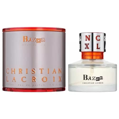 Christian lacroix bazar