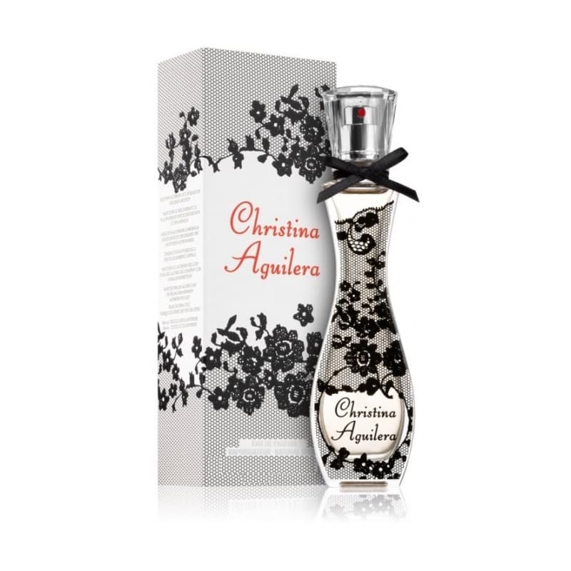 Christina aguilera christina aguilera