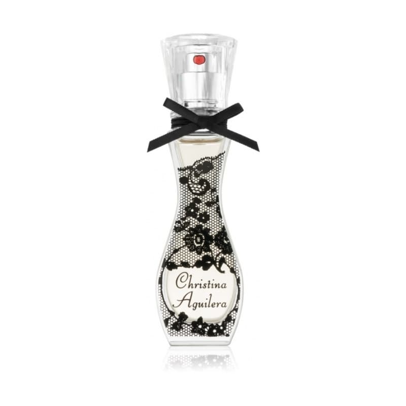 Christina aguilera christina aguilera