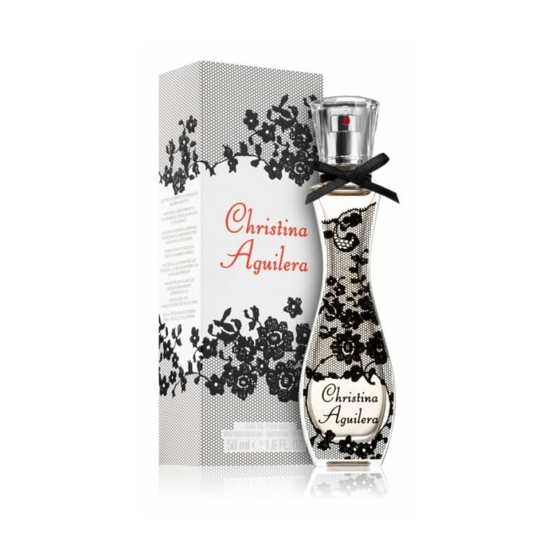 Christina aguilera christina aguilera