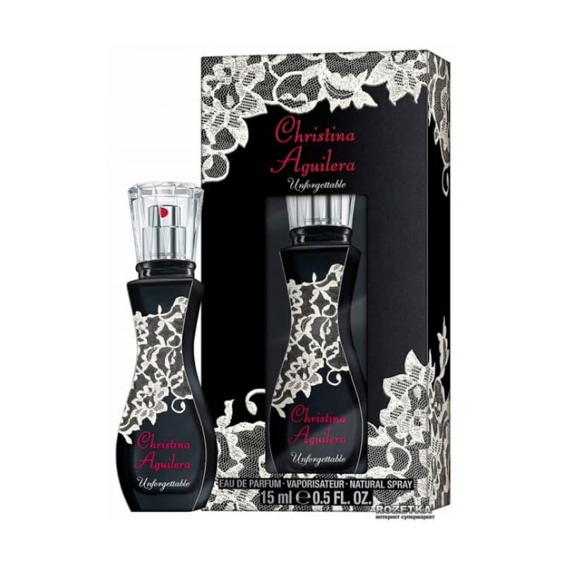 Christina aguilera unforgettable