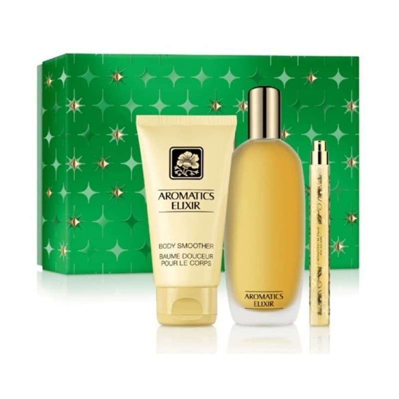 Clinique aromatics elixir