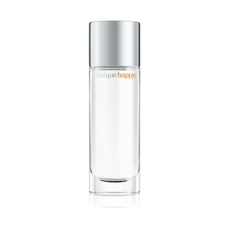 Clinique happy