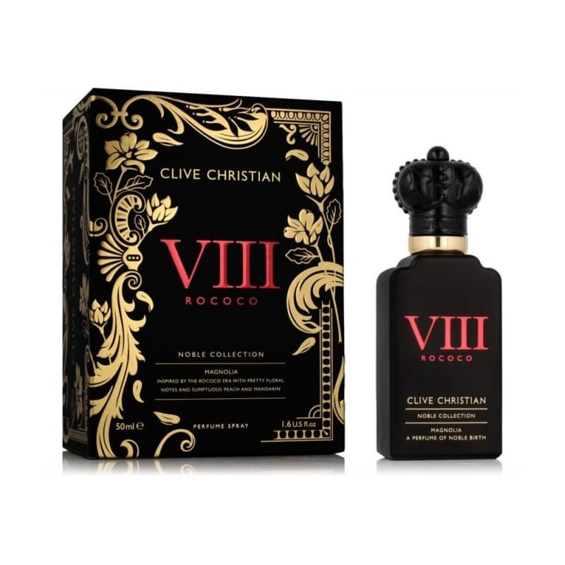 Clive christian viii rococo magnolia