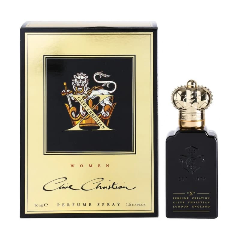 Clive Christian X For Women