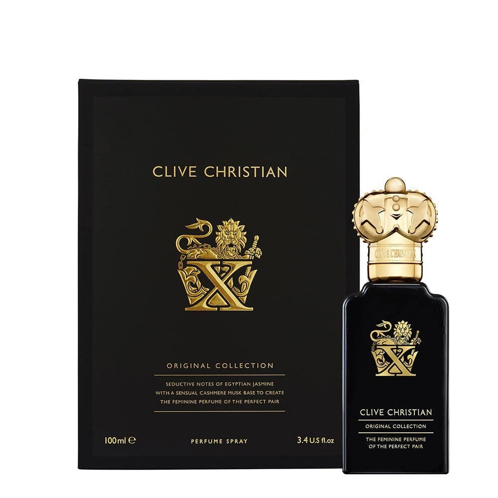 Clive christian x for women