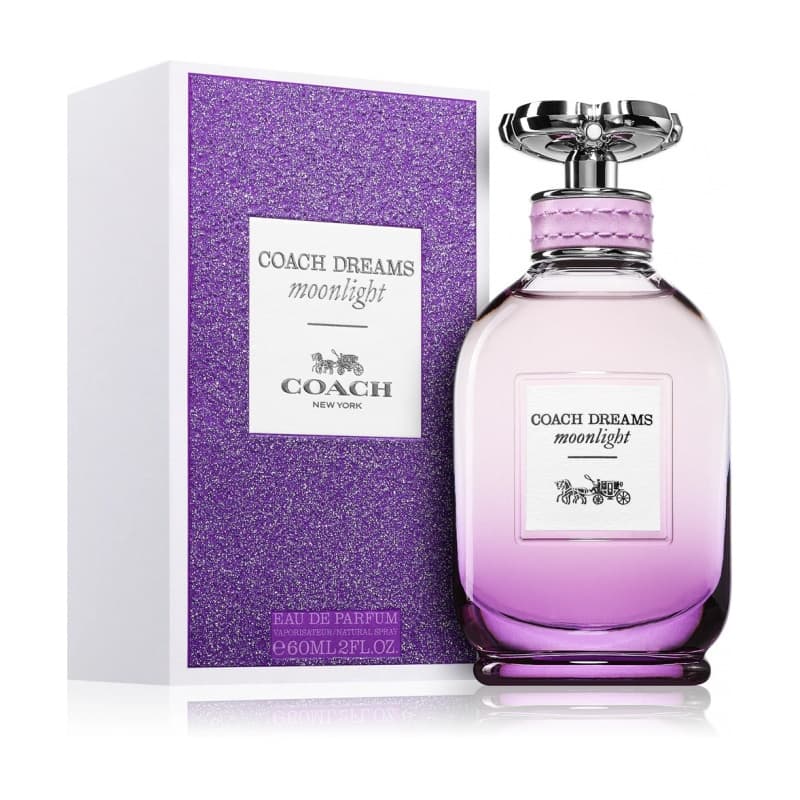 Coach dreams moonlight
