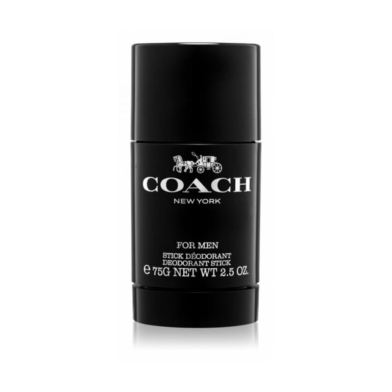 Coach Men