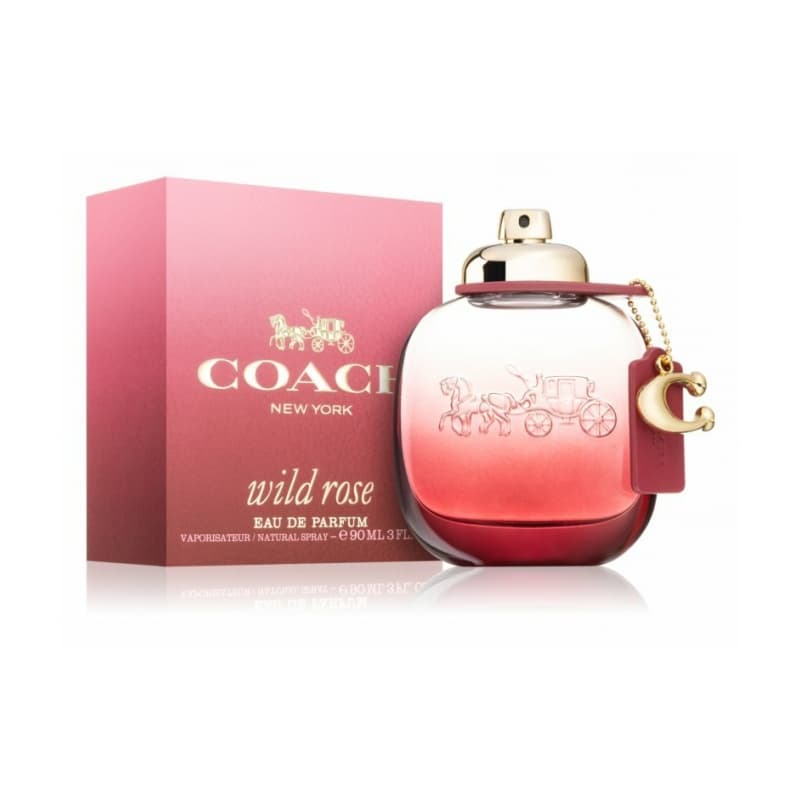 Coach wild rose