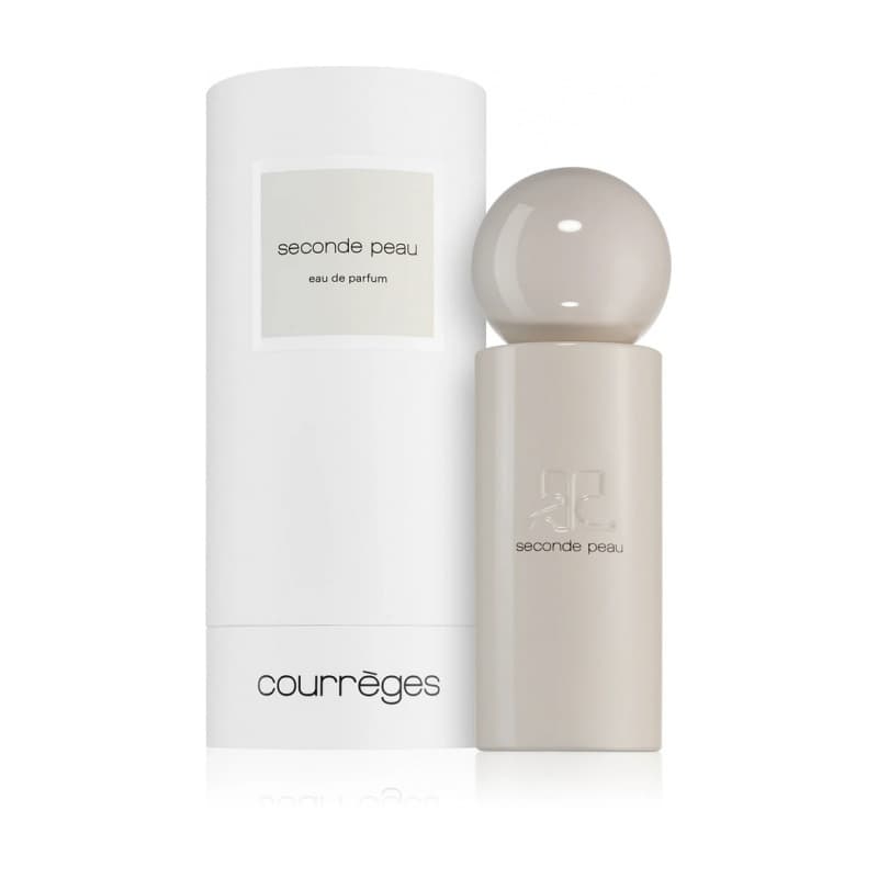 Courreges seconde peau