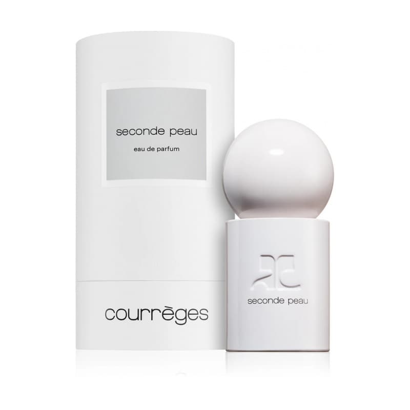 Courreges seconde peau