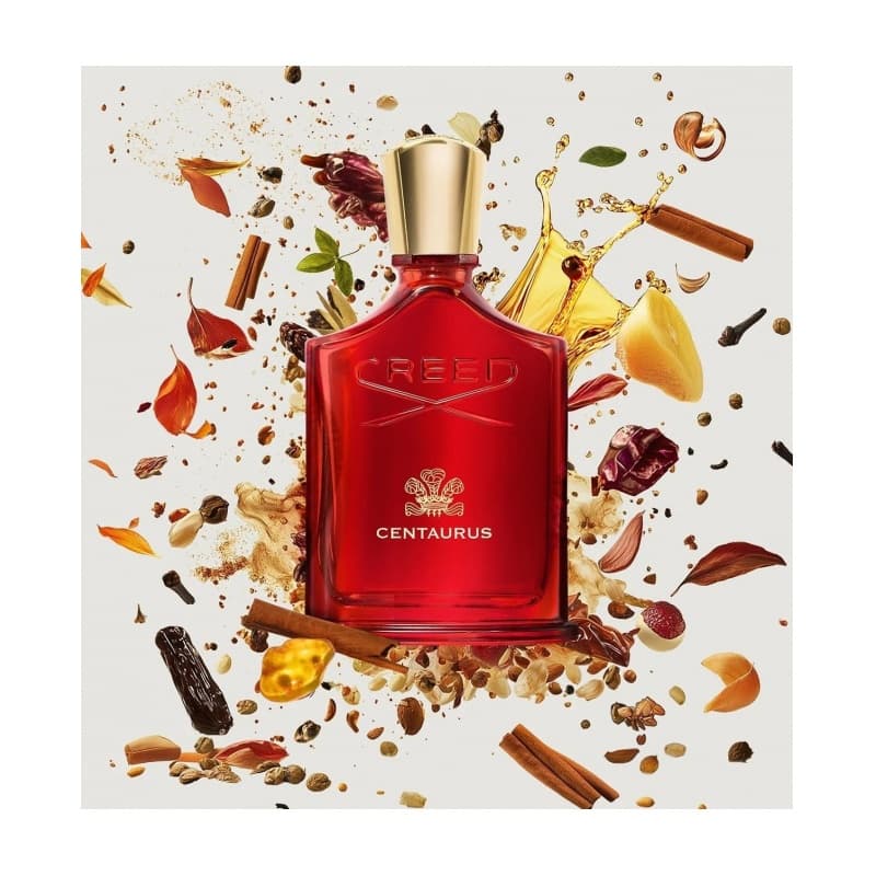 Creed centaurus