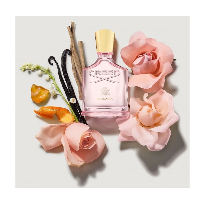 Creed eladaria