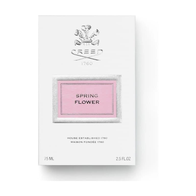 Creed Spring Flower 2023