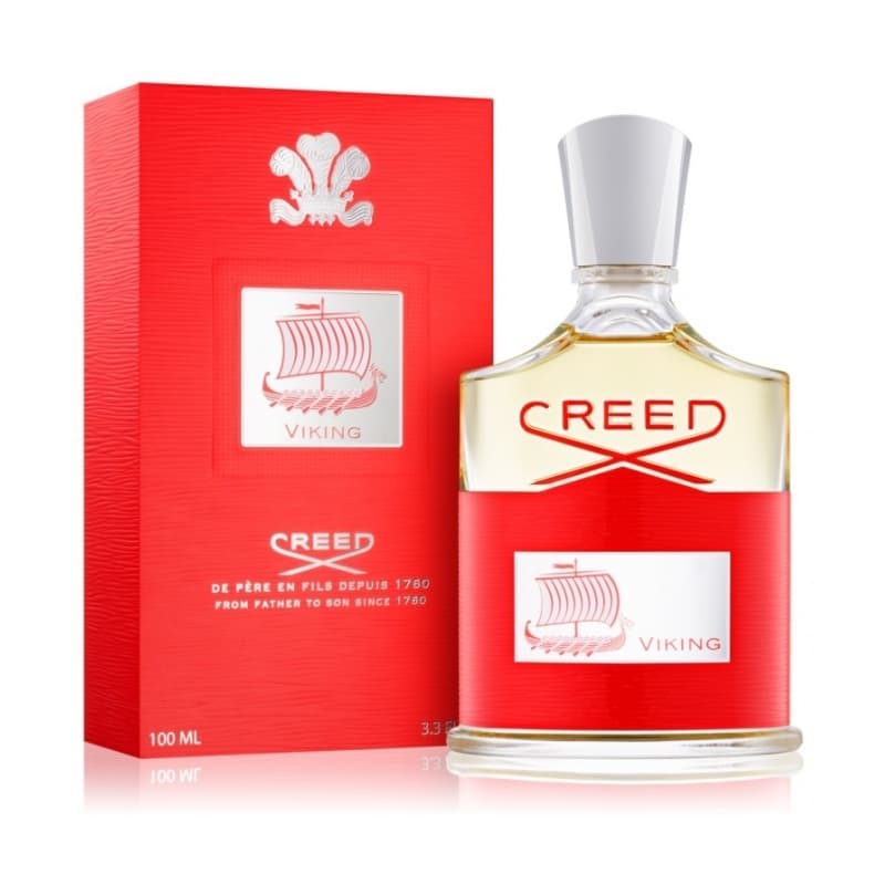 Creed viking