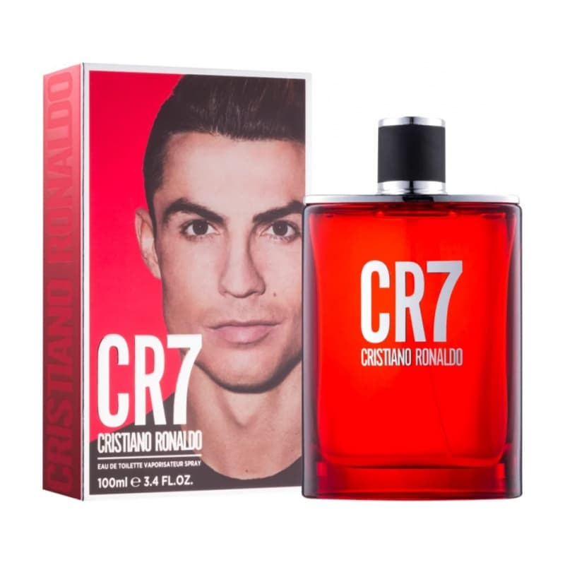 Cristiano ronaldo cr7