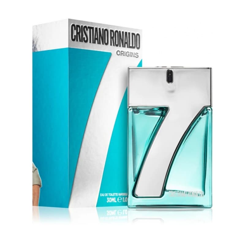 Cristiano ronaldo cr7 origins