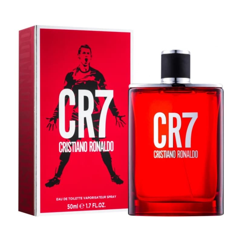 Cristiano ronaldo cr7