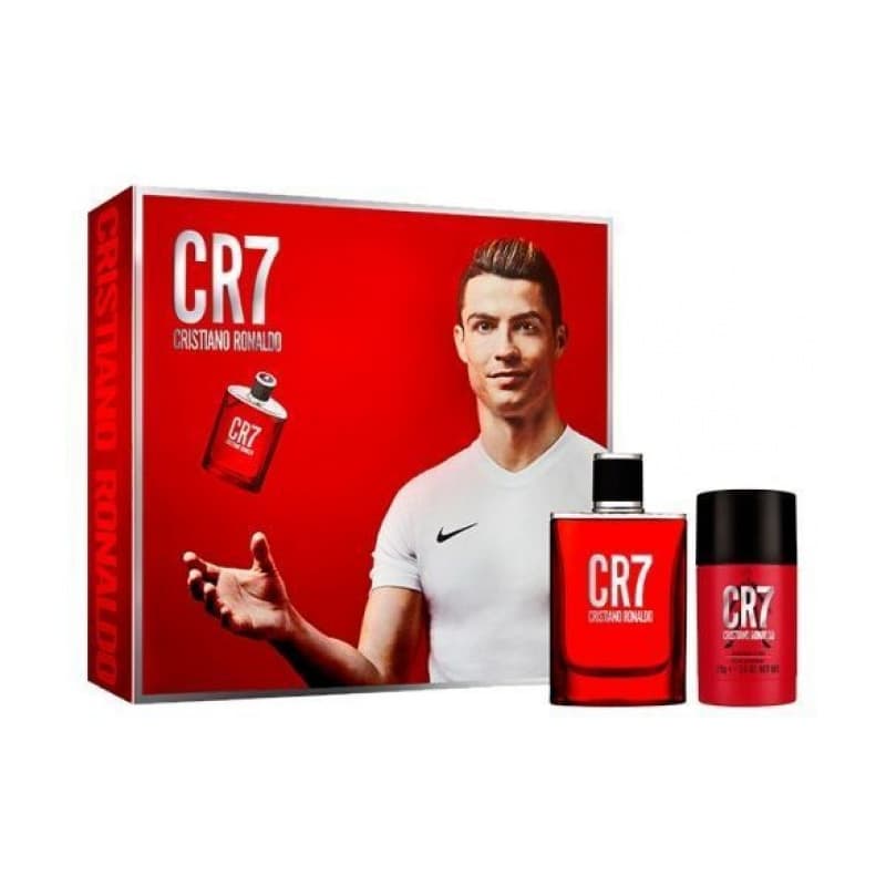 Cristiano ronaldo cr7