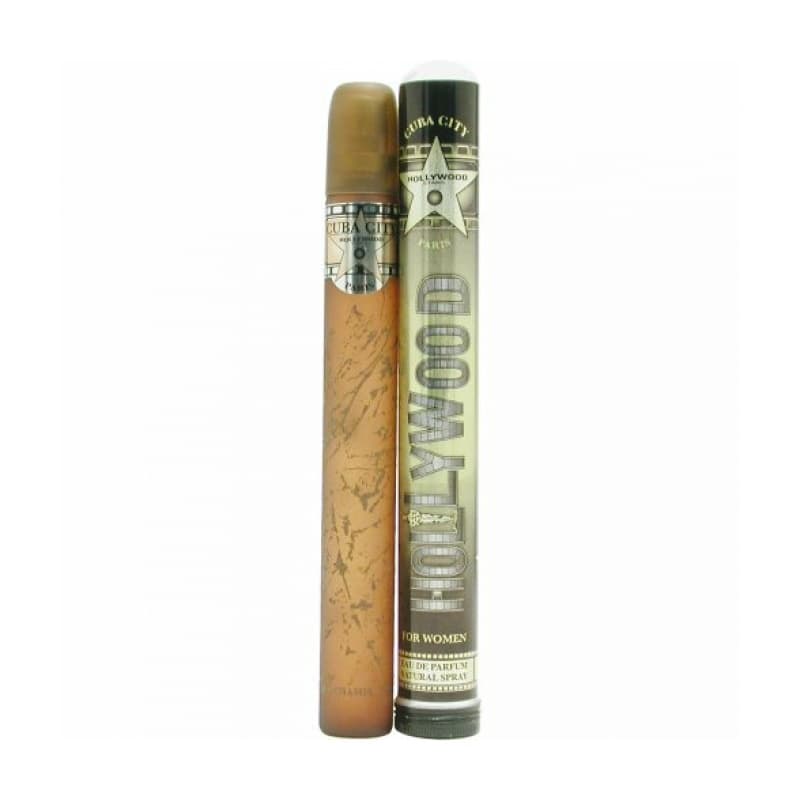 Cuba city hollywood