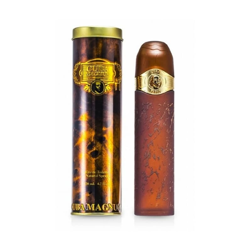 Cuba magnum gold