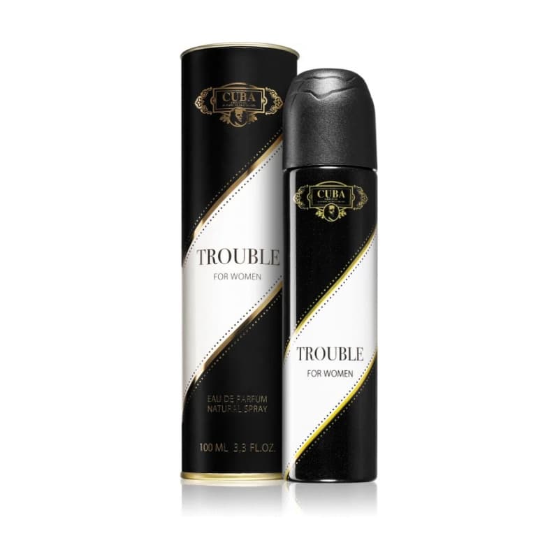 Cuba trouble
