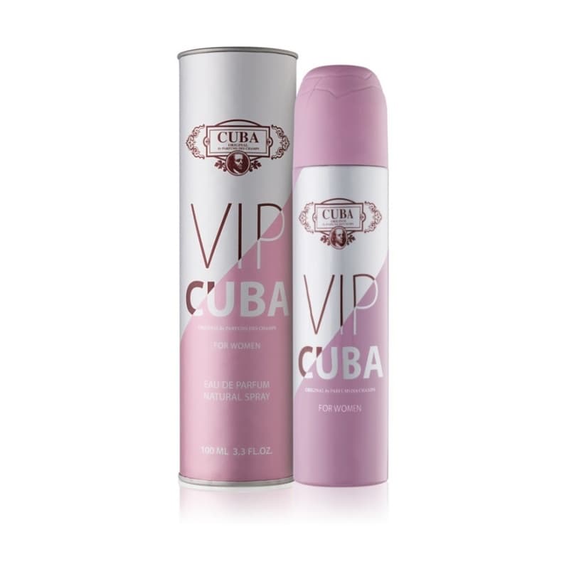 Cuba vip