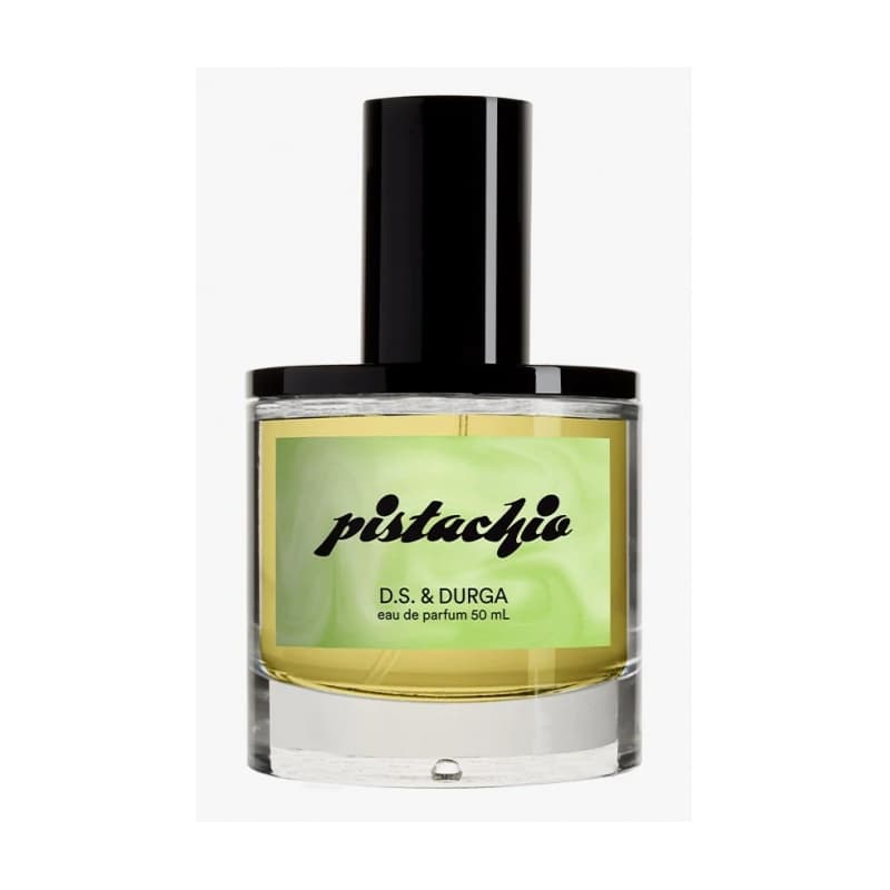 D.s. & durga pistachio