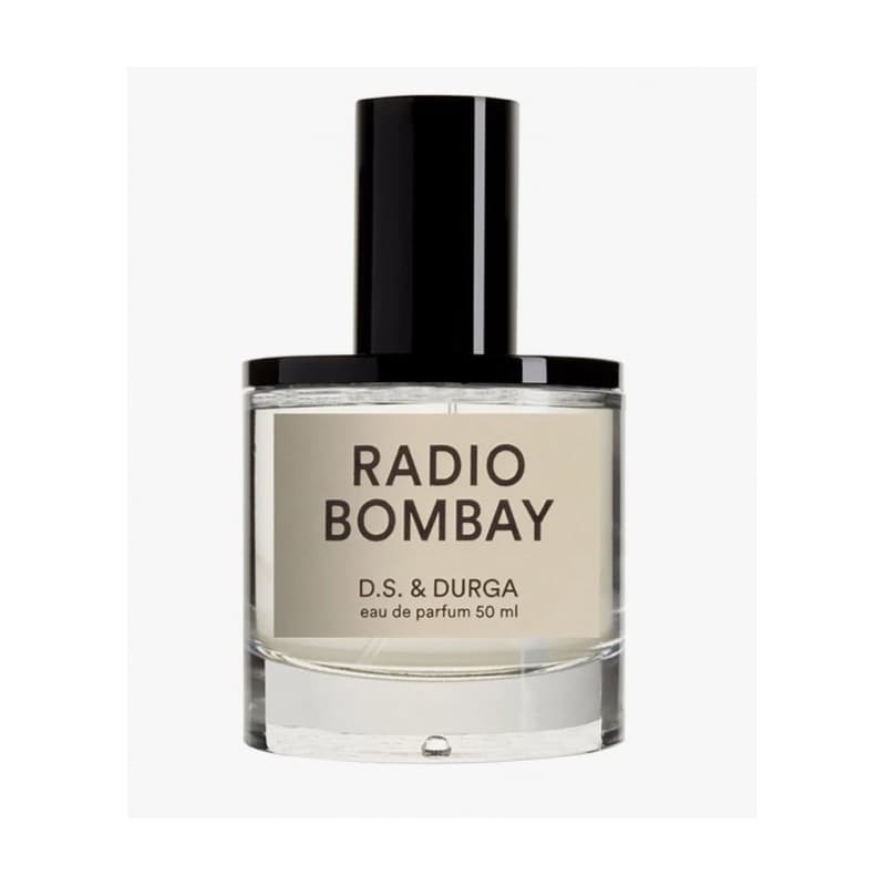 D.s. & durga radio bombay