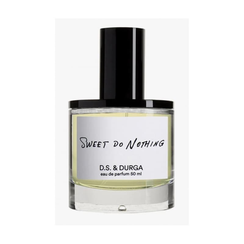 D.s. & durga sweet do nothing