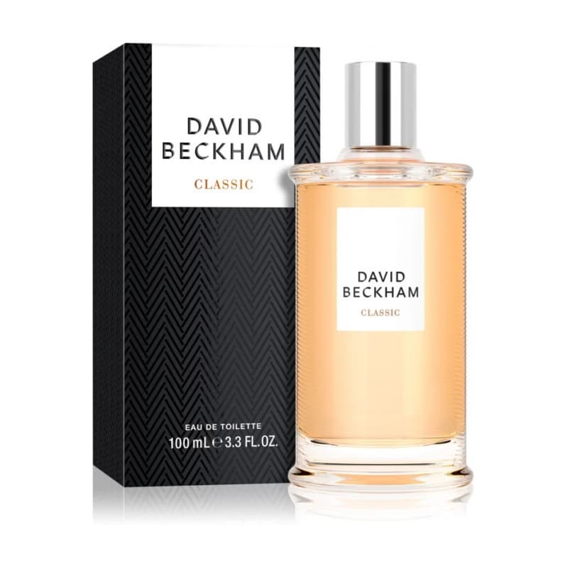 David beckham classic