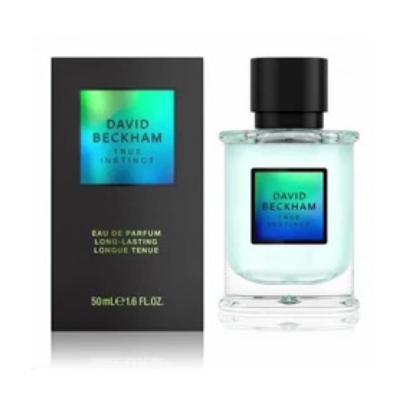 David beckham true instinct
