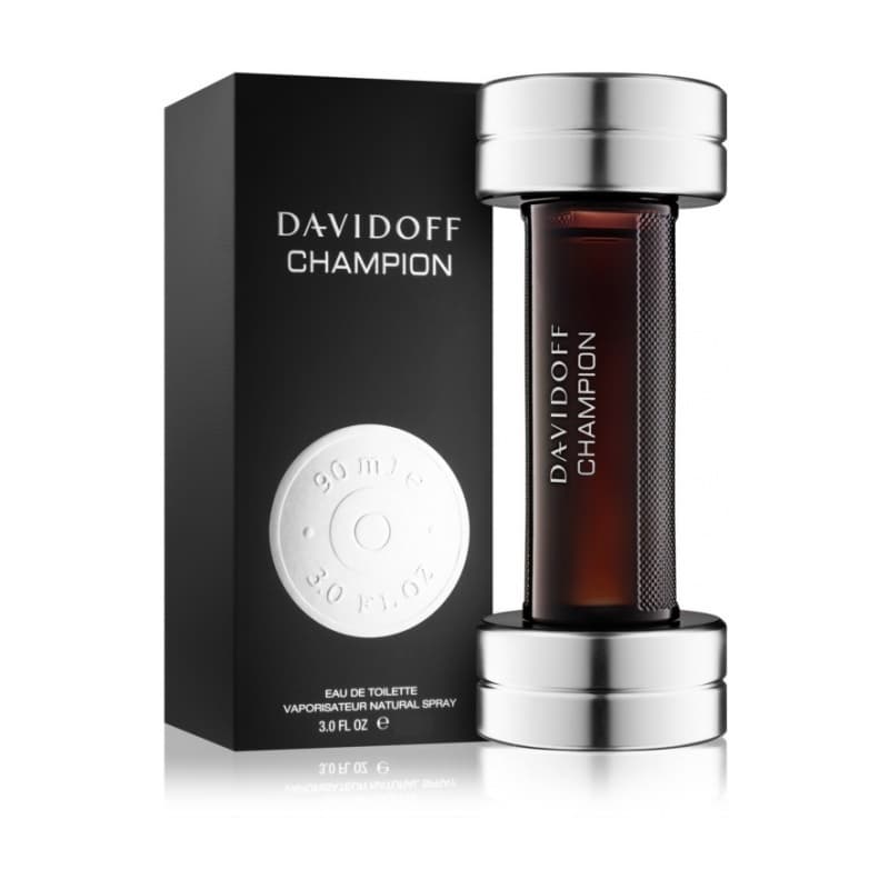 Davidoff champion