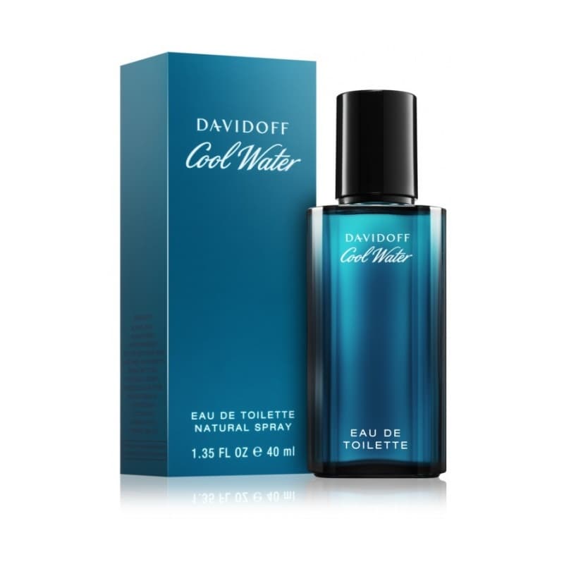 Davidoff cool water