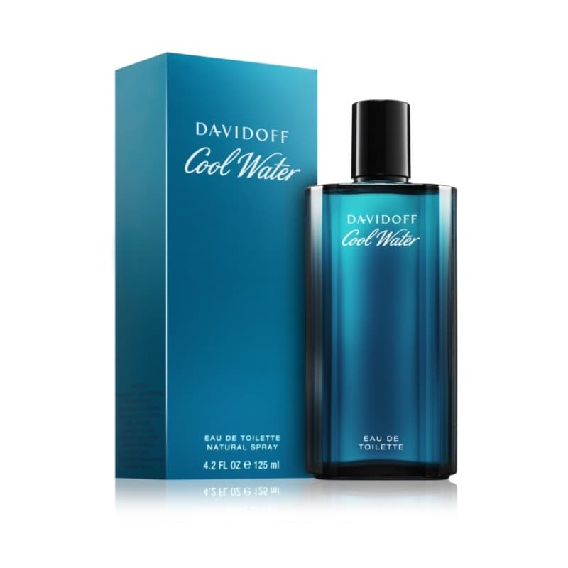 Davidoff cool water