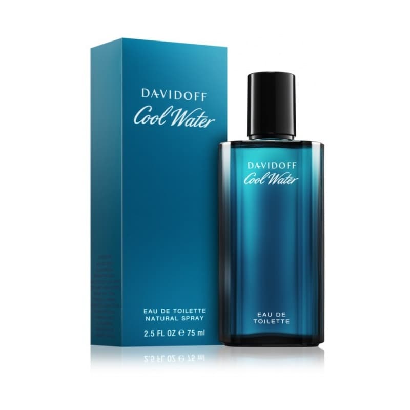Davidoff cool water