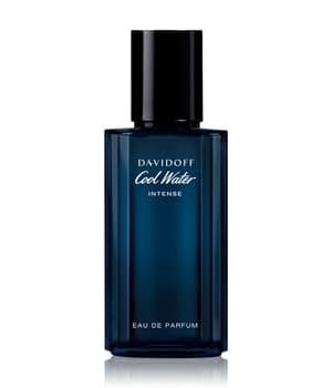 Davidoff cool water intense