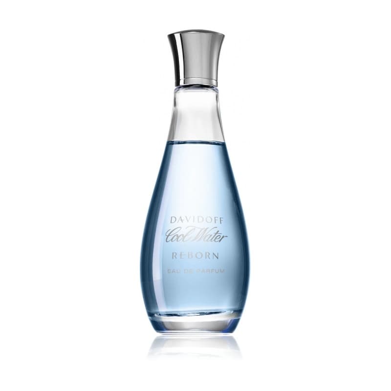 Davidoff cool water reborn for her