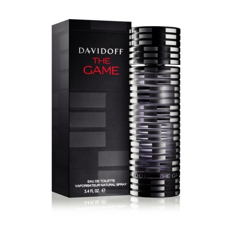 Davidoff the game