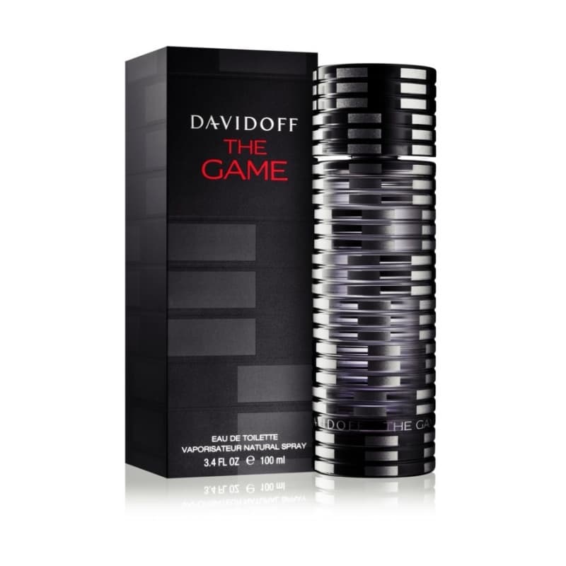 Davidoff the game