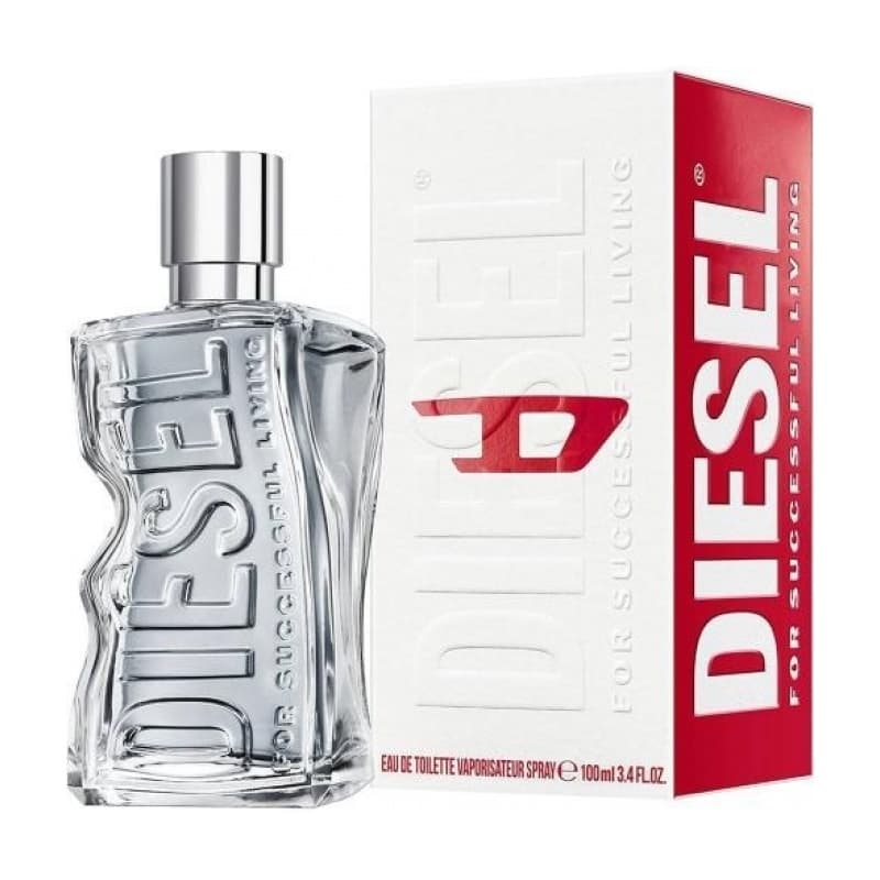 Diesel d by diesel